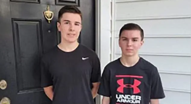 Brain-Damaged Teen Pleads Guilty to North Carolina Mass Shooting That Killed Five, Including His 16-Year-Old Brother