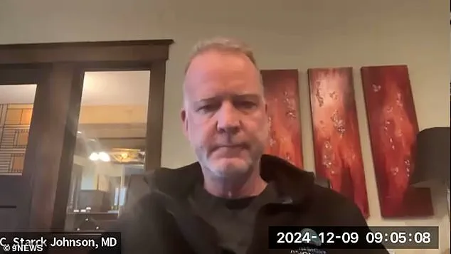 Colorado Medic Charged With Manslaughter After Patient Dies During Cataract Surgery Amid Alleged 'Musical Bingo' Distraction