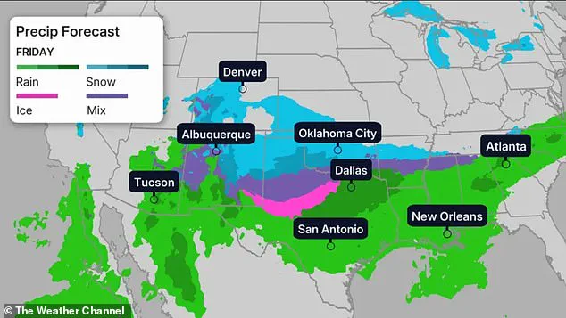 Exclusive Warnings: Storm Fern's Devastating Impact and the Critical Information You Need to Know