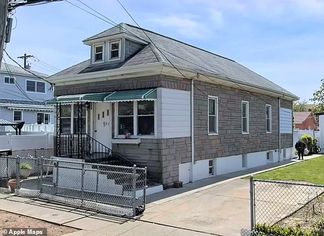 Frank Monte, Once-Famed Gangster, Killed in Brutal Pit Bull Attack by Friend's Dog Hours After Police Raid on Staten Island Home