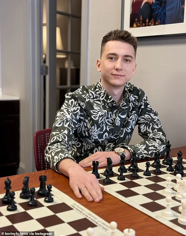 Toxicology Report Reveals Drugs in System of Deceased Chess Grandmaster Daniel Naroditsky