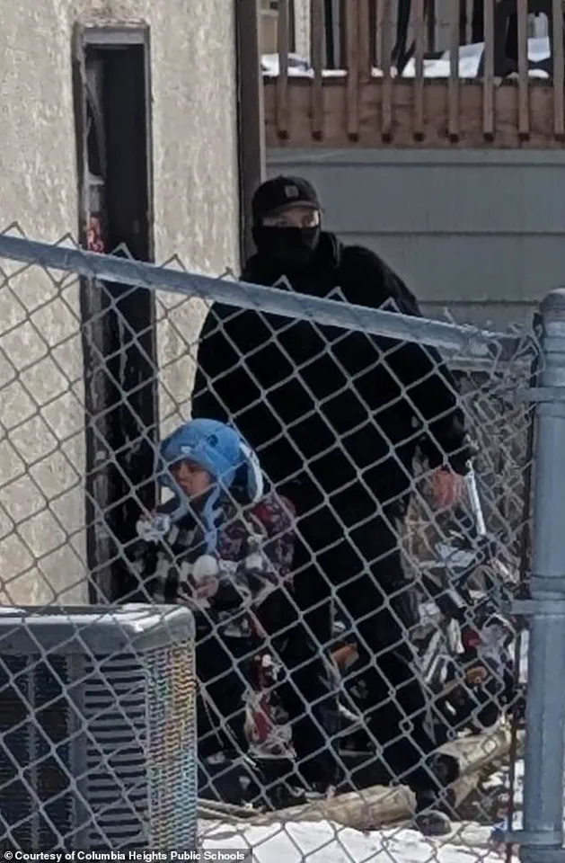 Exclusive Access to ICE Detention Details Fuels Outrage and Conflicting Narratives
