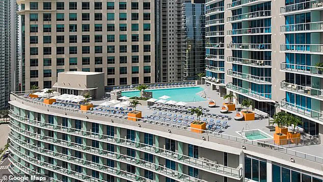 Florida Woman Arrested in Miami After Alleged Scheme to Drug Men and Steal Luxury Goods