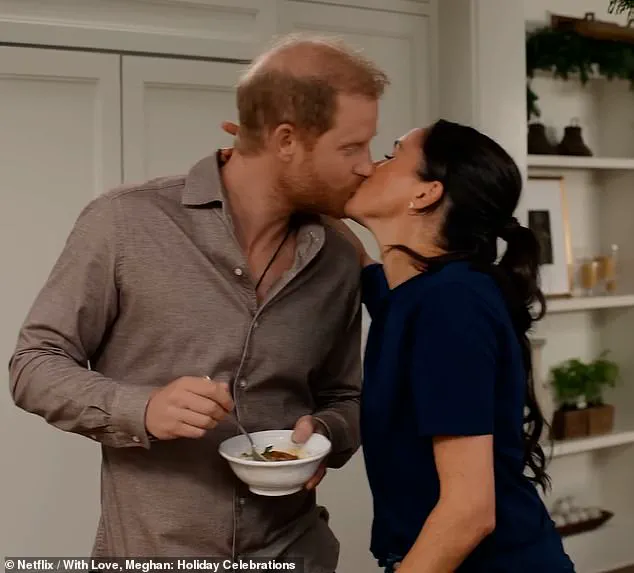 Meghan Markle's 'With Love' Exposed as Hollow Cash Grab, Netflix Data Reveals Second Season Languished at 1,217th in Viewer Rankings – 'A Self-Serving Farce That Failed to Captivate' Says Industry Analyst