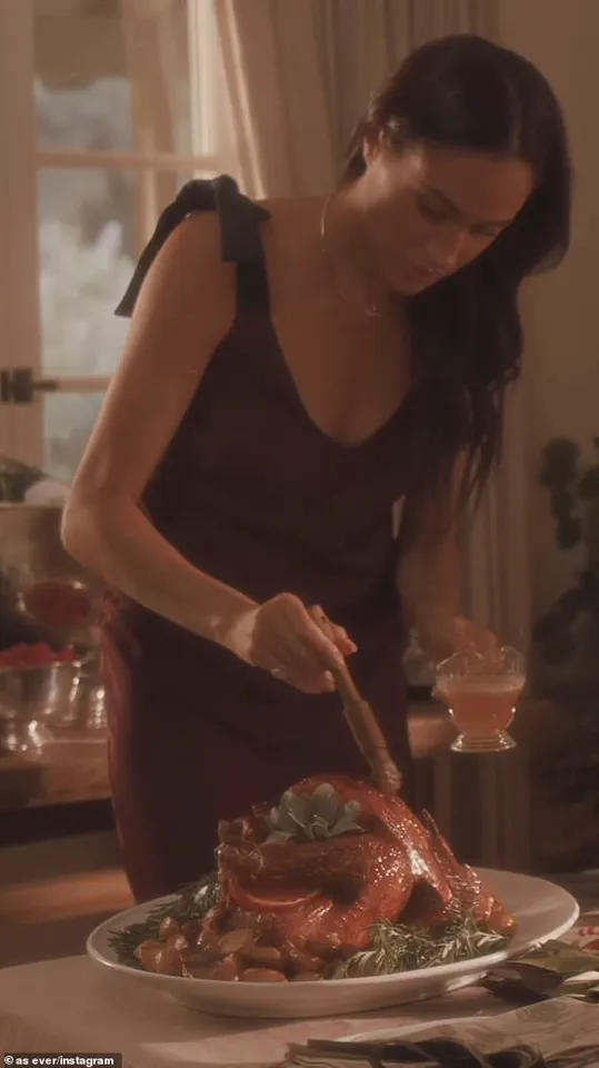 Meghan Markle's 'With Love' Exposed as Hollow Cash Grab, Netflix Data Reveals Second Season Languished at 1,217th in Viewer Rankings – 'A Self-Serving Farce That Failed to Captivate' Says Industry Analyst