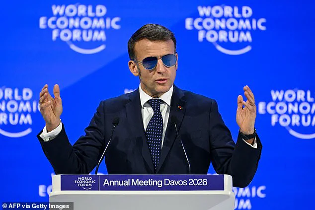 Trump and Macron Clash Over Drug Prices and Tariffs as France Calls Claims 'Fake News'