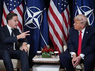 Trump and Macron Clash Over Drug Prices and Tariffs as France Calls Claims 'Fake News'