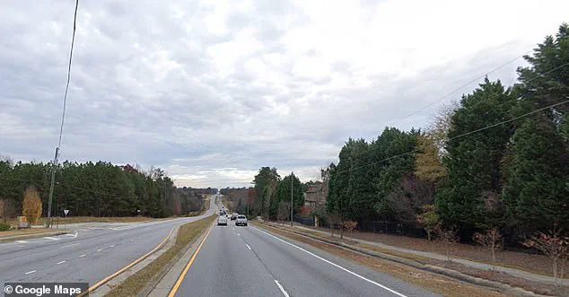 19-Year-Old Georgia Teen Dies in Fatal Crash During Police Chase in Lawrenceville