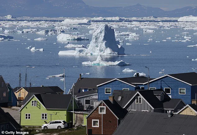 Ambassador Carla Sands Warns of U.S. Control Over Greenland Under Trump, Raising Questions About Autonomy and Public Impact