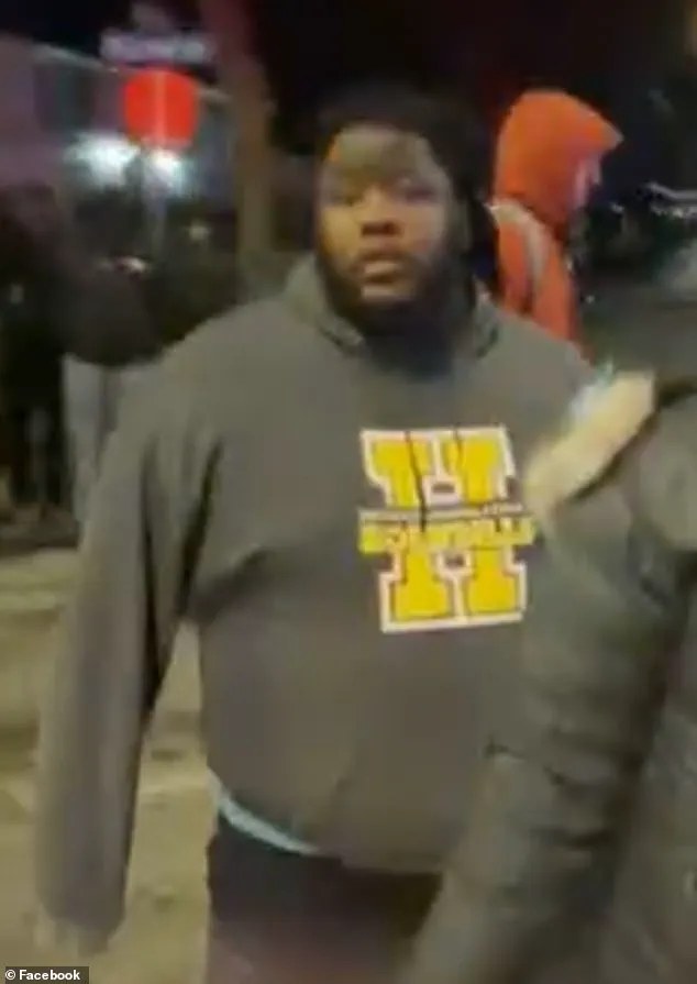 Breaking: Destiny Jackson's Traumatic Encounter with ICE During Minneapolis Protest Leaves Family in Chaos