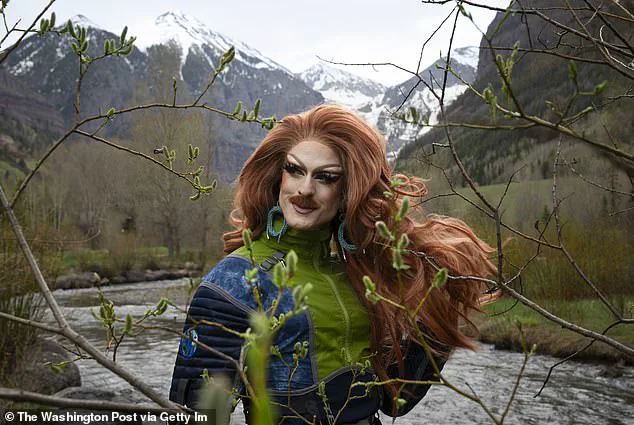 Patagonia Sues Drag Queen Over Name Similarity, Claims Consumer Confusion