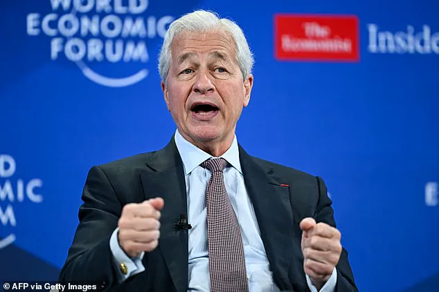 Trump Files $5 Billion Lawsuit Against JPMorgan Chase, Alleging Political Motivation in De-Banking
