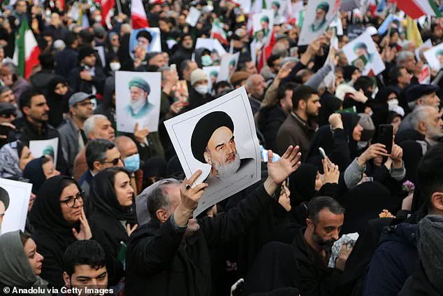Trump’s Foreign Policy Tensions: Iran and Military Moves Clash with Public Sentiment