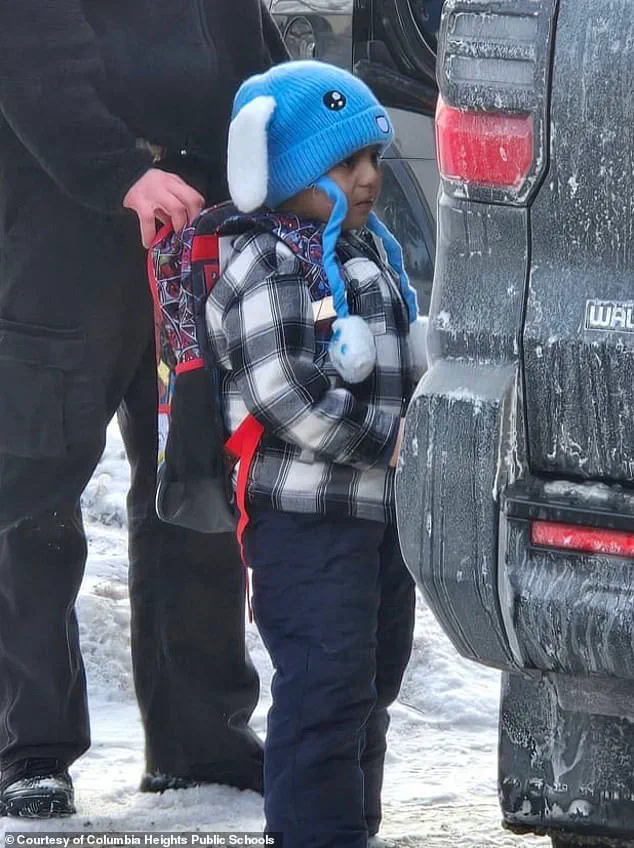 Vice President JD Vance Defends ICE After Viral Images of Child During Raid, Says 'Five-Year-Old Was Not Arrested'