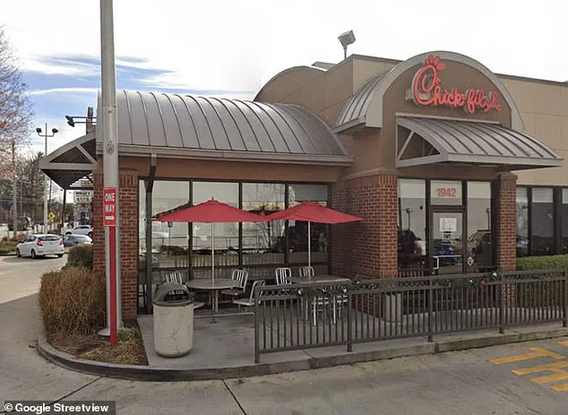 Former Georgia School Superintendent Faces Scrutiny Over Taxpayer-Funded Chick-fil-A Bill and $120,000 in Expenses