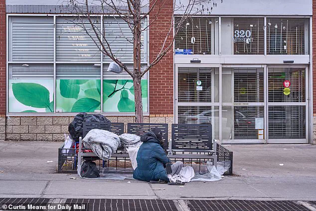 Homeless Encampments Return to Manhattan as New York City Halts Clearing Efforts Under Mamdani's Directive