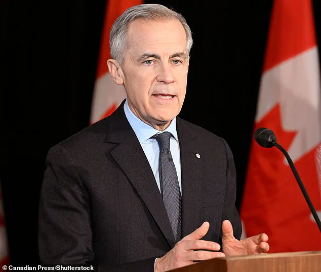Trump's Escalating Trade Threats: 100% Tariffs Loom Over Canada's Ties with China