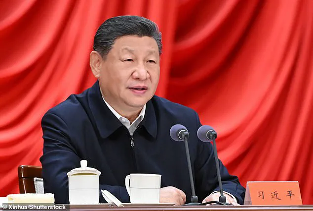 China's Anti-Corruption Campaign Reshapes Military Leadership, Raising Questions About Public Safety and Strategic Ambitions