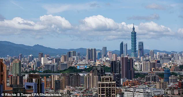China's Anti-Corruption Campaign Reshapes Military Leadership, Raising Questions About Public Safety and Strategic Ambitions