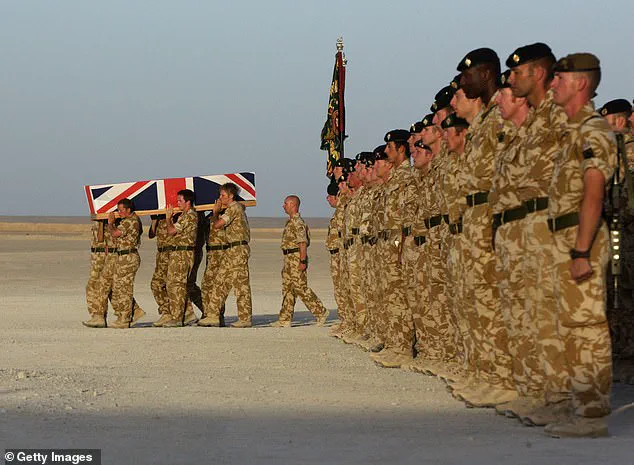 Trump Apologizes to UK Soldiers After Controversial Afghanistan Remarks, Seeks to Mend Diplomatic Ties