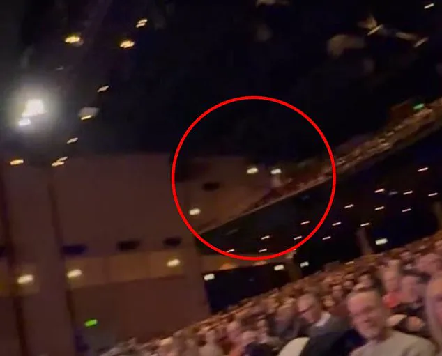 Meghan Markle and Prince Harry’s *Cookie Queens* Premiere Exposed as ‘Sell-Out’ Farce Amid Empty Seats and Fresh Controversy