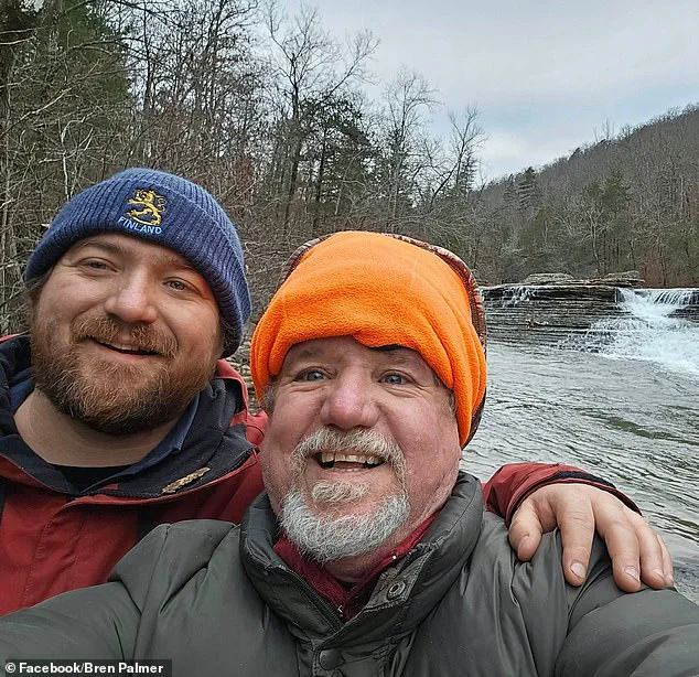 The Disappearance of Christopher Palmer and the Debate Over Personal Autonomy in the Face of Terminal Illness