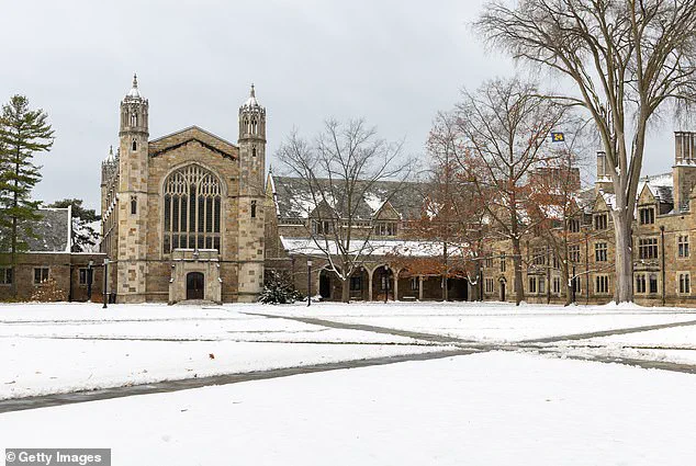 19-Year-Old University of Michigan Student Lucas Mattson Found Dead After Vanishing During Brutal Winter Storm