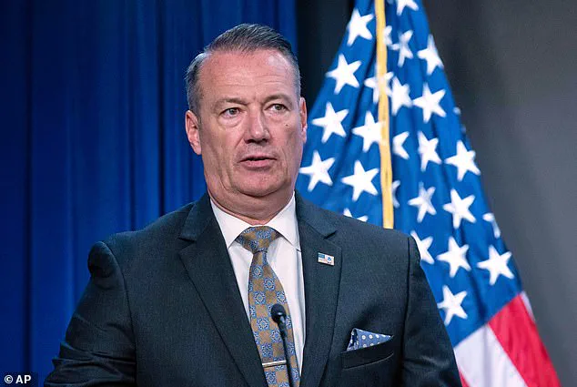 Legal Battle Escalates: Trump's ICE Chief Faces Contempt Charges Over Immigration Crackdown, Judge's Ultimatum Sparks Judicial Clash