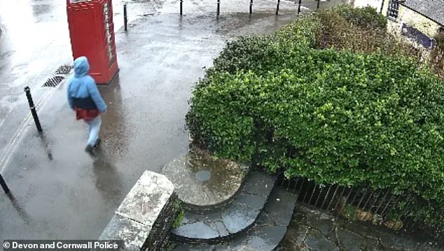 Police Release New CCTV Images of Missing Alexander Key, Partner of Sir Mick Jagger’s Granddaughter, as Search Enters Fourth Day