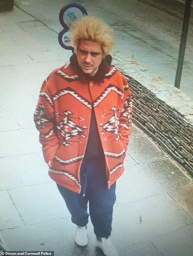 Police Release New CCTV Images of Missing Alexander Key, Partner of Sir Mick Jagger’s Granddaughter, as Search Enters Fourth Day