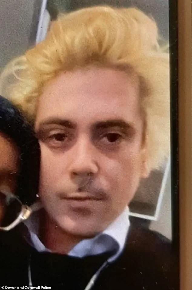 Police Release New CCTV Images of Missing Alexander Key, Partner of Sir Mick Jagger’s Granddaughter, as Search Enters Fourth Day
