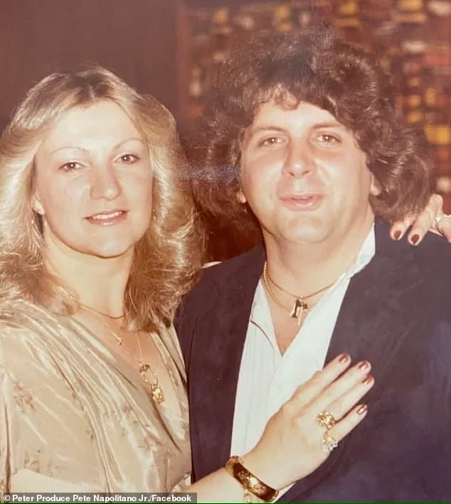 ‘Produce Pete’ Peter Napolitano’s Legacy of Healthy Living and Community Service Honored as Nation Mourns