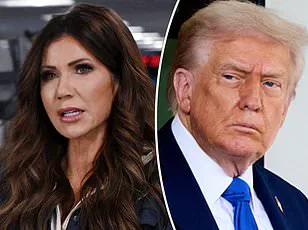 White House Chaos After Trump-Noem Meeting on Minneapolis Shooting Sparks Immigration Policy Reassignment