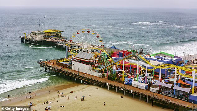 2025 Study Uncovers Widespread Sewage Contamination in California's Coastal Waters