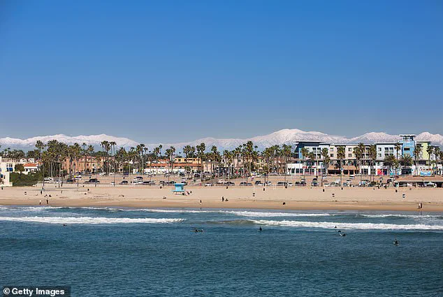 2025 Study Uncovers Widespread Sewage Contamination in California's Coastal Waters