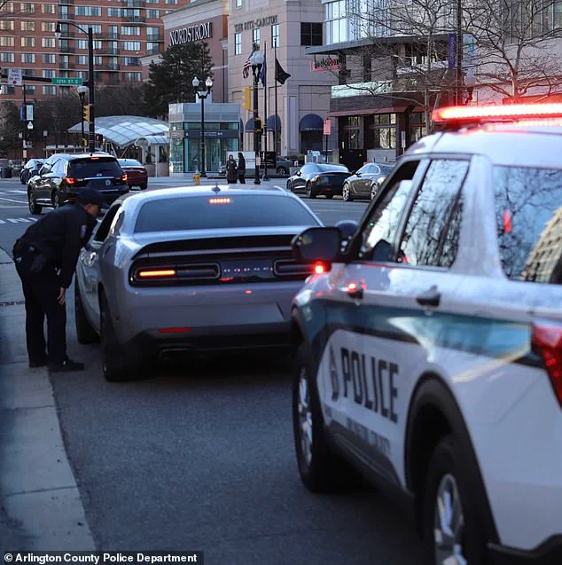 Authorities Limit Access to Information Following Discovery of Deceased at Pentagon City Mall