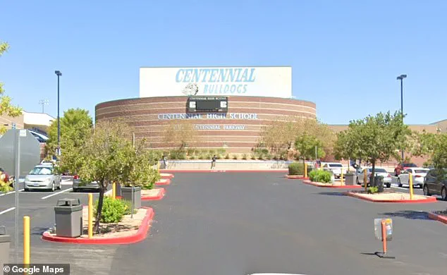 Breaking: Substitute Teacher Fired in Las Vegas After Viral Video of Controversial Racial Slur Question at Centennial High School