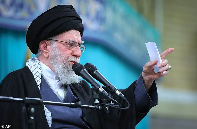 Escalation of Tensions: Trump Administration's Rhetoric and the Risk of New Middle East Conflict