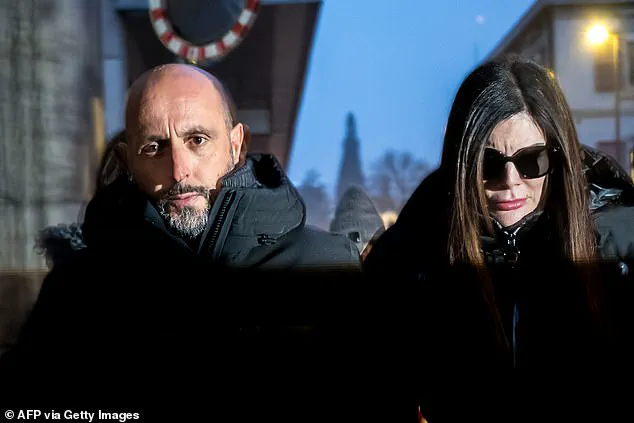 Failure to Enforce Safety Regulations in Swiss Nightclub Leads to 40 Deaths