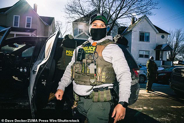 ICE Agents Confrontation at Ecuadorian Consulate in Minneapolis Raises Questions Over Federal Law Enforcement Boundaries