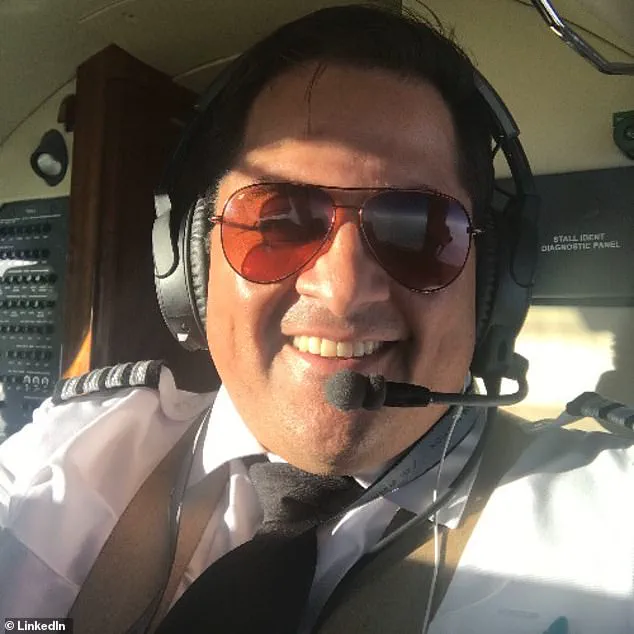 Investigating the Unreachable: How a Snowbound Runway Is Blocking Access to a Private Jet Crash Site
