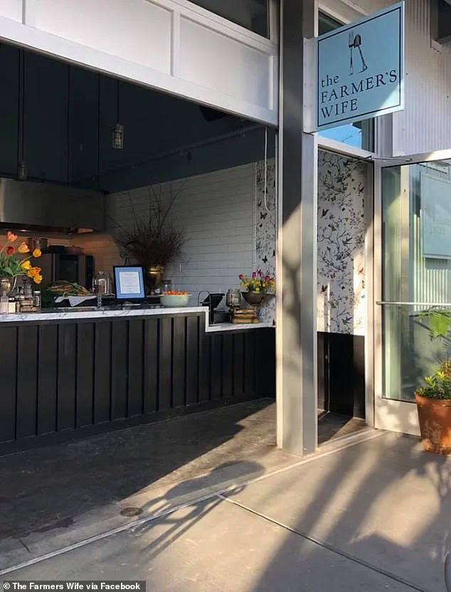 Online Backlash Forces Closure of Upscale Sandwich Shop, Highlighting Economic Challenges for Small Businesses