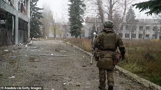 Putin's Legacy in Question as Age and International Pressure Shape Russia's Future