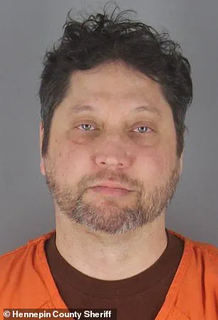 Trump supporter arrested and charged with assault after spraying Congresswoman Ilhan Omar with liquid at Minneapolis town hall