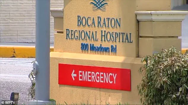 Florida Nurse's License Revoked After Controversial Social Media Post Sparks Debate on Free Speech and Professional Ethics in Healthcare