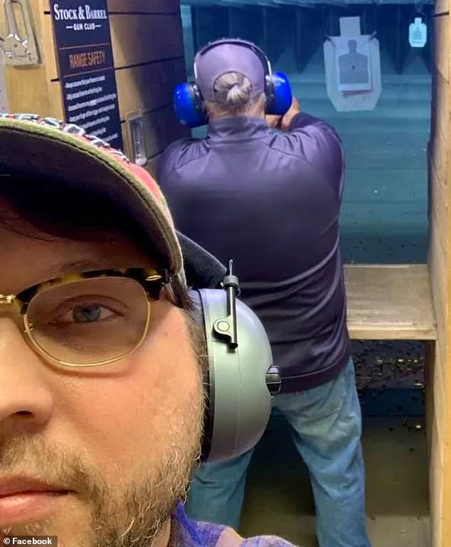 Man Accused of Assaulting Congresswoman Ilhan Omar with Syringe Identified as MAGA Supporter with Criminal History