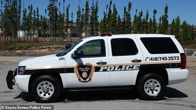 Mass Shooting Shocks Cree Nation of Mistissini Reservation in Quebec