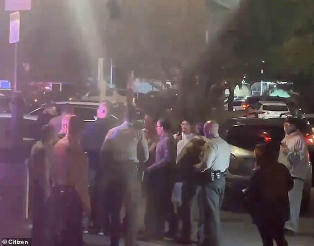 Protestors Surround Lynwood Restaurant After Mistakenly Identifying TSA Officers as ICE Agents
