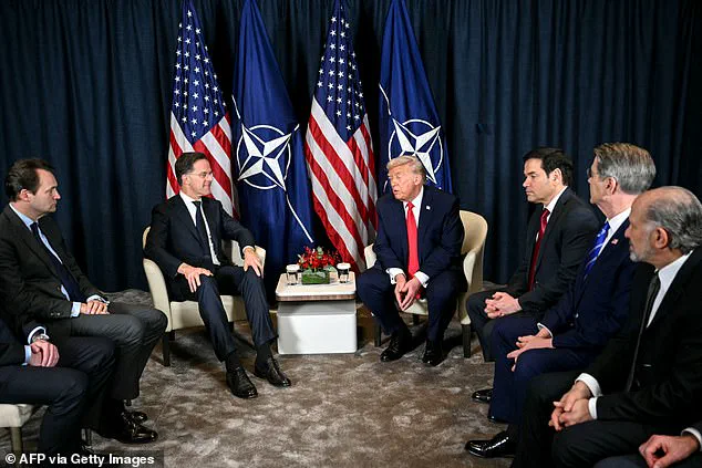 Slovak PM Fico Expresses Alarm Over Trump Policies After Private Meeting