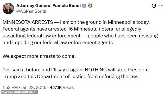 Somali Woman's Arrest Sparks Debate Over Immigration Enforcement and Access to Cultural Identity Information
